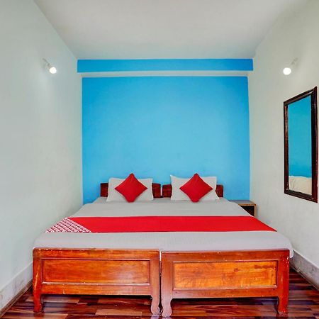 Hotel O Sikkim Regency Гангток Екстериор снимка