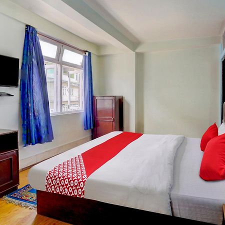 Hotel O Sikkim Regency Гангток Екстериор снимка