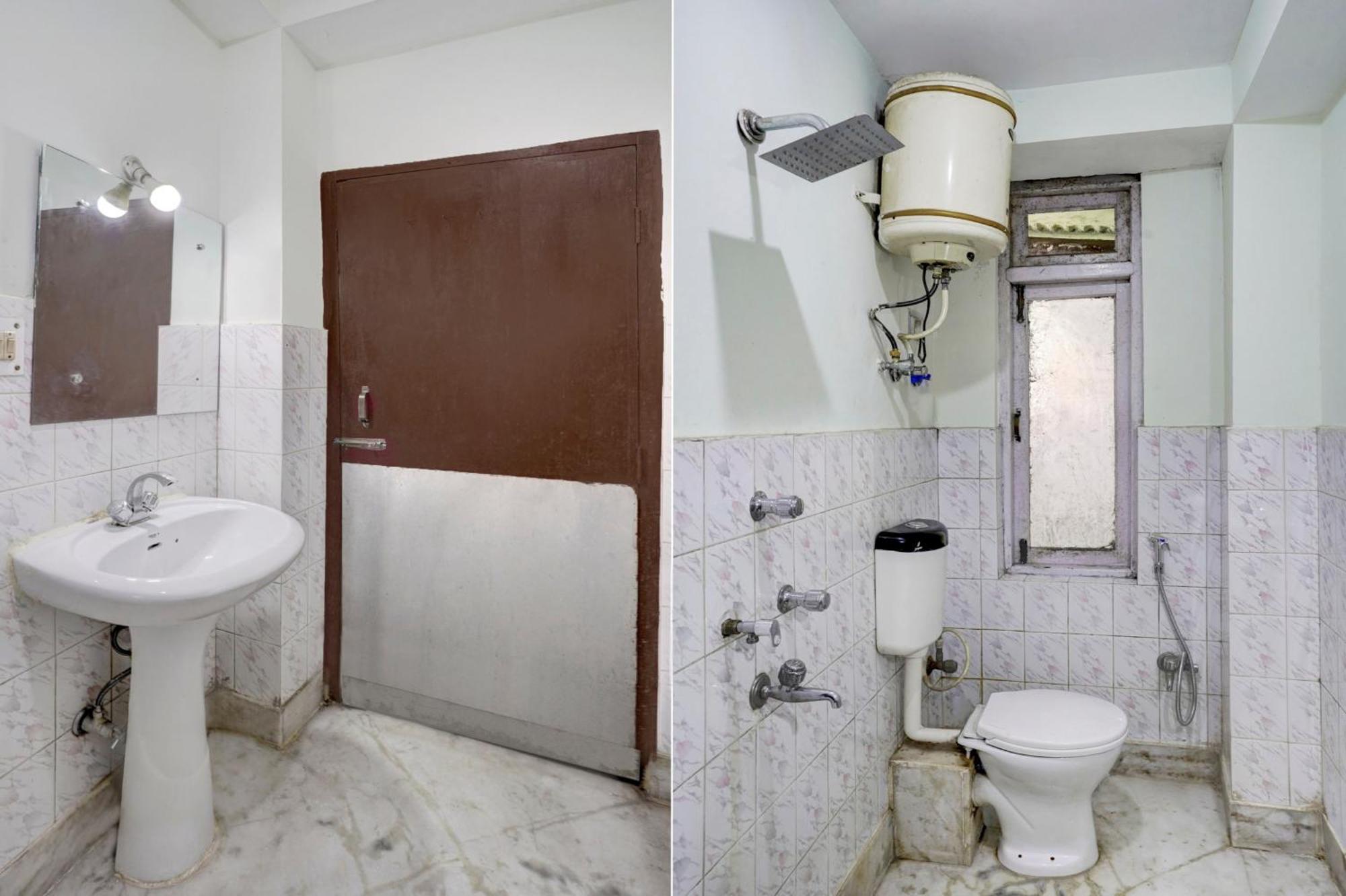 Hotel O Sikkim Regency Гангток Екстериор снимка
